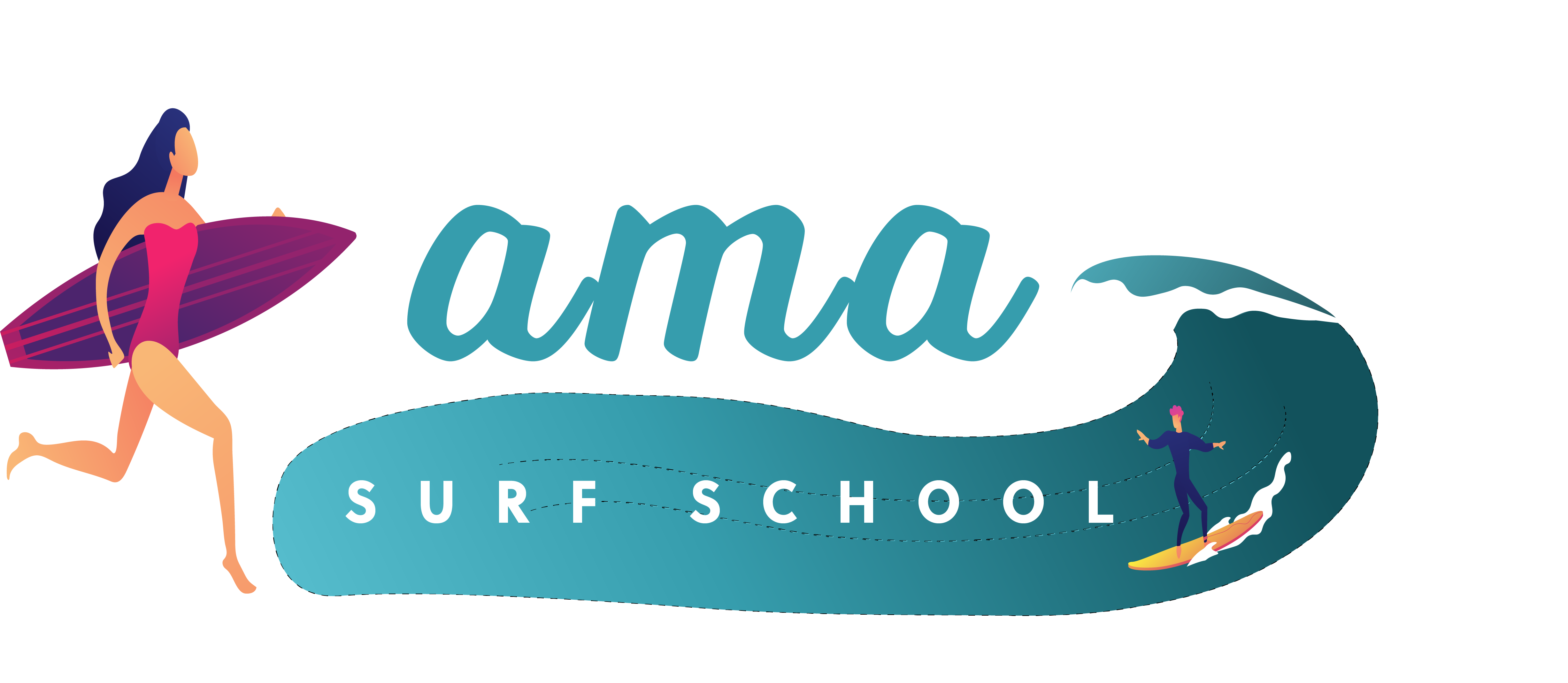 AMA SURF SCHOOL